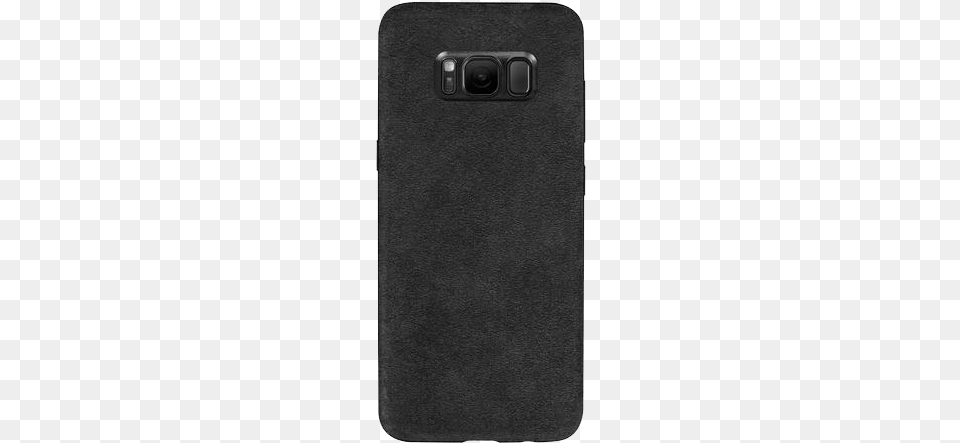 Alcantara Galaxy S8 Case Smartphone, Electronics, Mobile Phone, Phone, Speaker Png