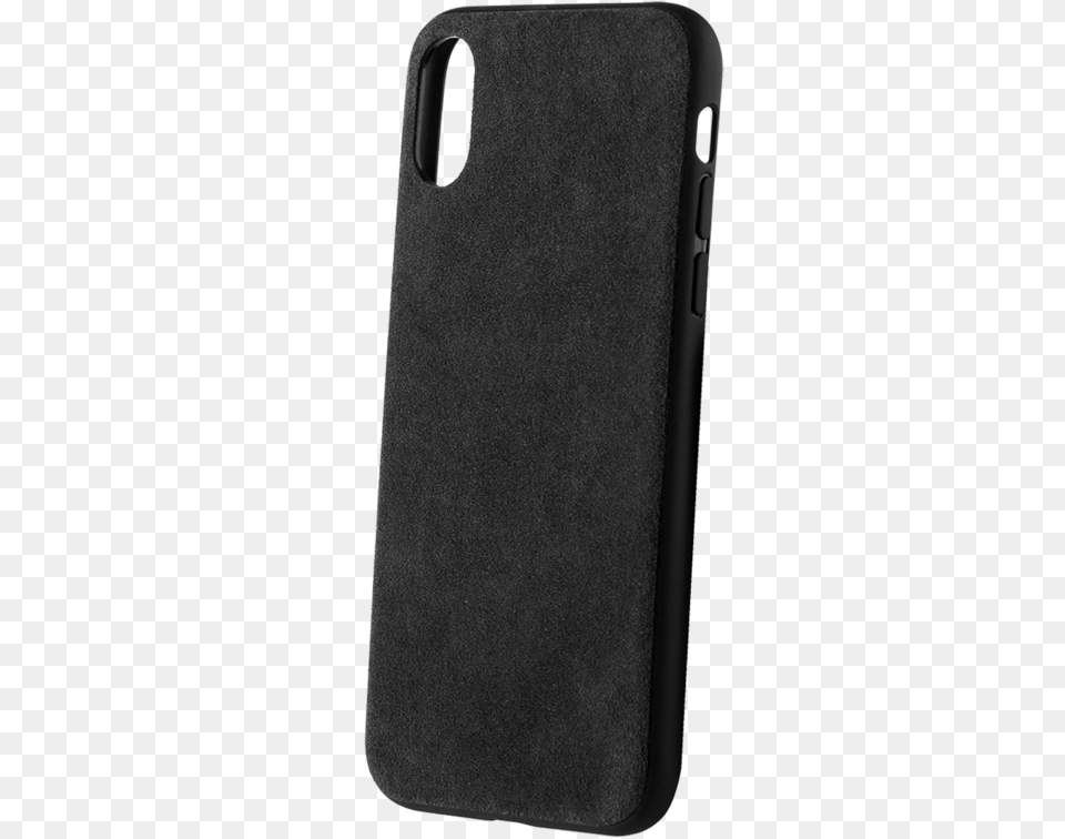 Alcantara Iphone X Case Alcantara Case For Iphone, Electronics, Mobile Phone, Phone Free Png Download