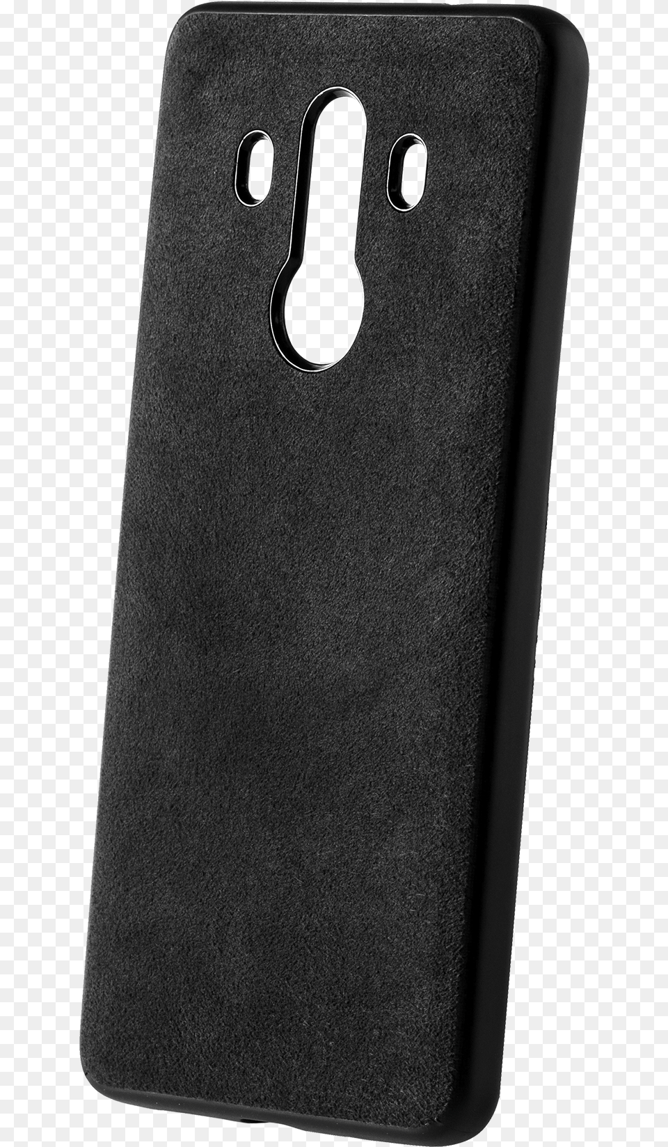 Alcantara Phone Case Comes With Or Without Logo Leather, Electronics, Mobile Phone Free Transparent Png