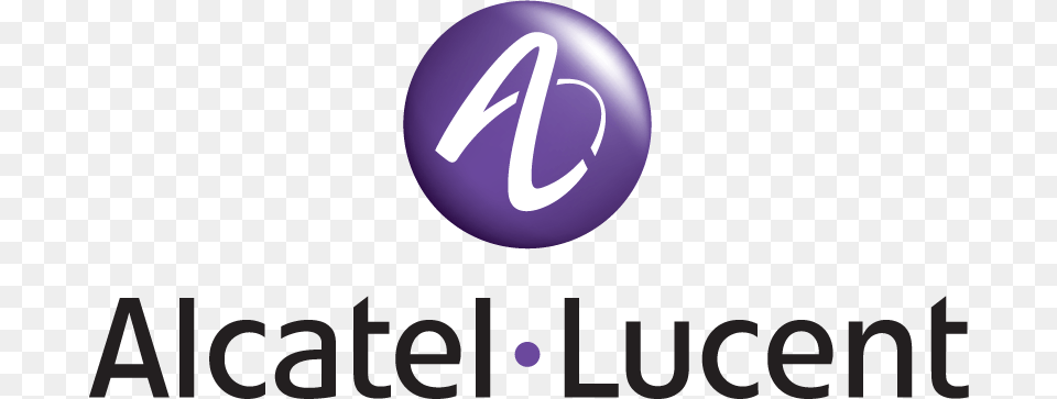 Alcatel Lucent Logo Logo Alcatel Lucent Free Png