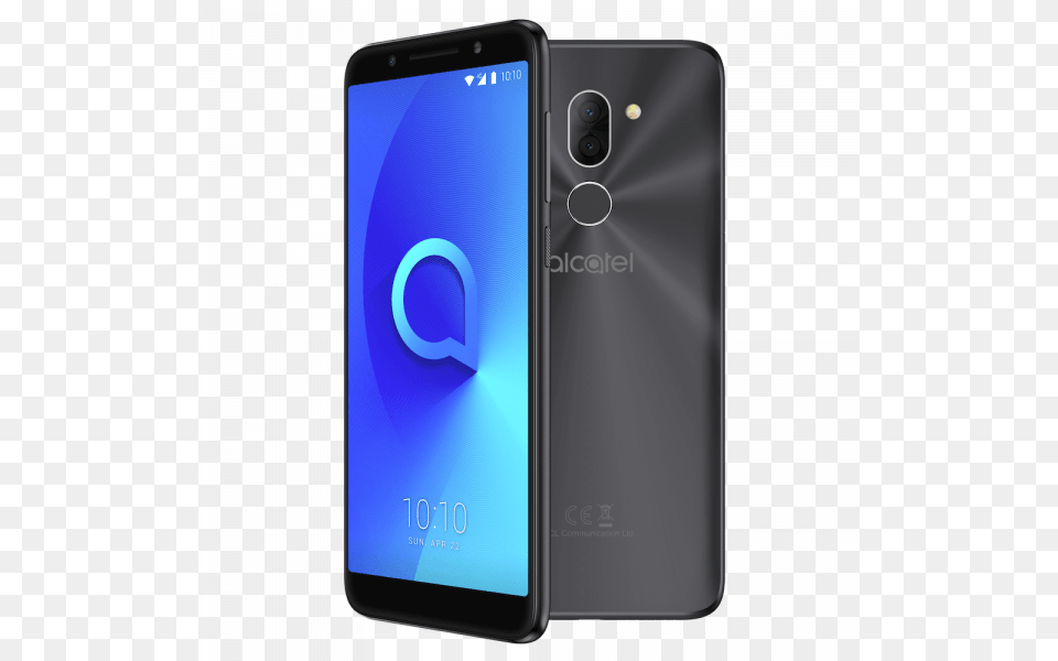 Alcatel Mobile Alcatel 3x Alcatel, Electronics, Mobile Phone, Phone Png Image