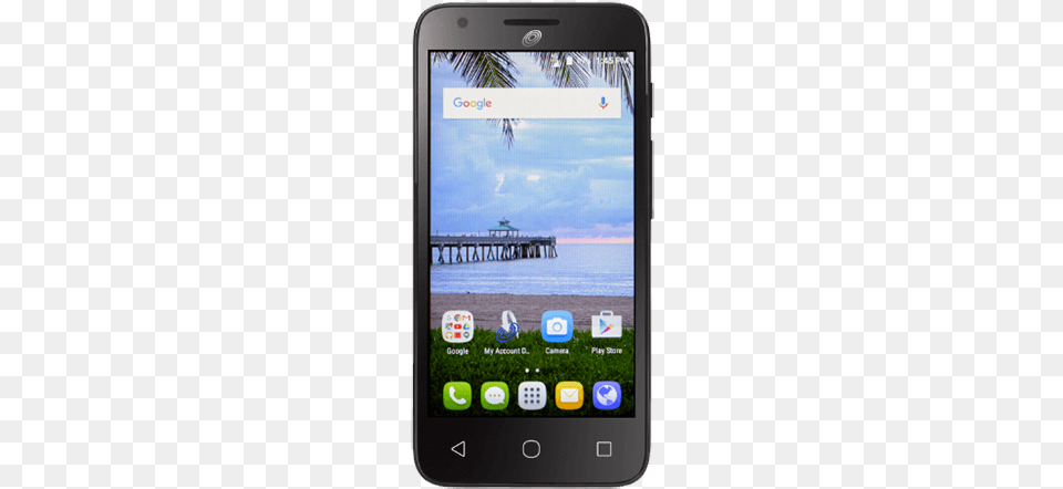 Alcatel Onetouch Pixi Avion Lte A570bl Review, Electronics, Mobile Phone, Phone Free Png