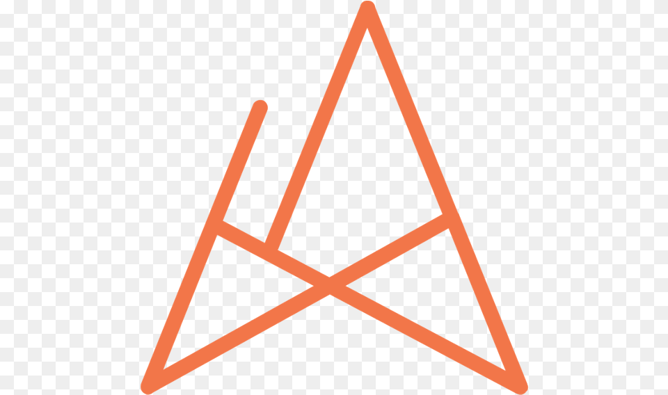 Alchemy Americas Icon, Triangle Free Png