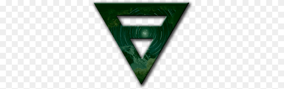 Alchemy Elements Earth Earth Symbol Alchemy Element, Triangle, Green Png