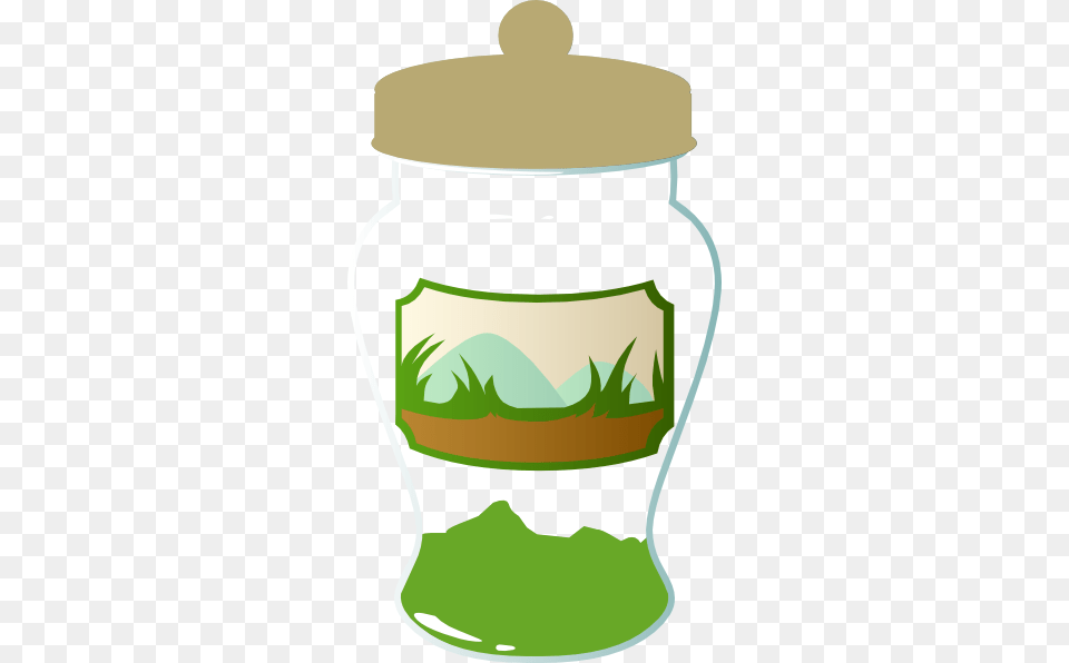 Alchemy Fertilidust Large Size, Jar, Pottery, Urn Free Transparent Png