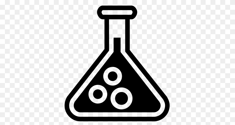 Alchemy Icon With And Vector Format For Unlimited, Gray Free Transparent Png