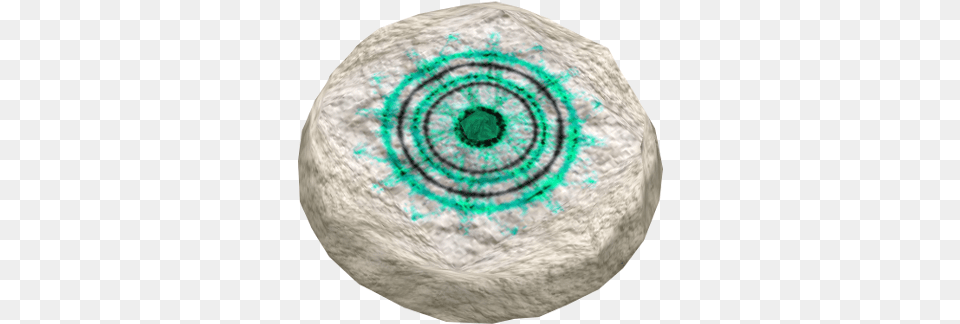 Alchemy Tablet Focus Circle, Rock, Astronomy, Moon, Nature Free Png Download