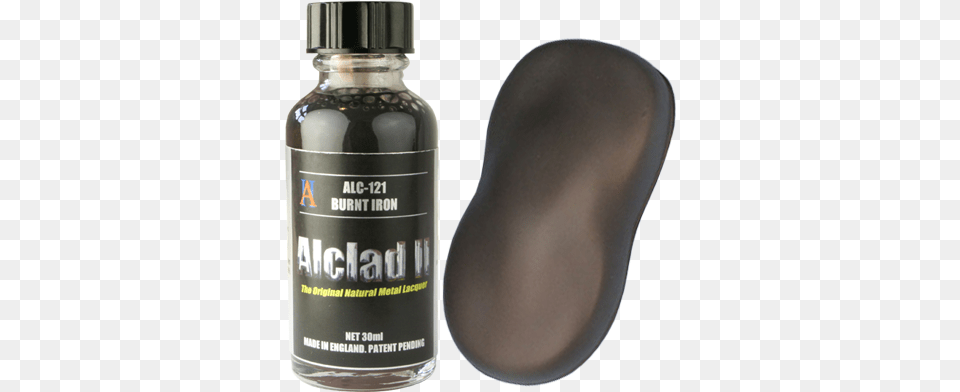 Alclad Ii Burnt Iron, Bottle, Shaker Free Png Download