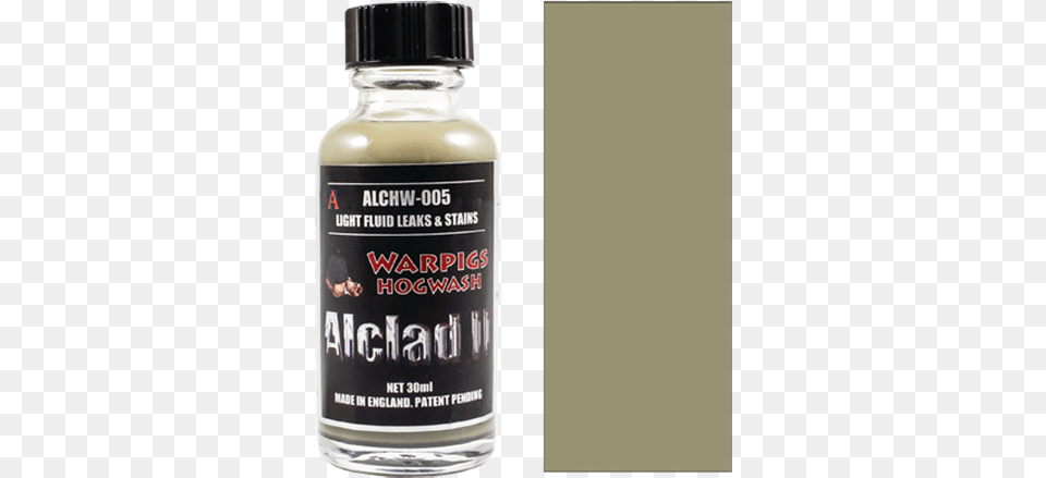 Alclad Ii Hogwash Light Liquid Stains 30ml Bottle, Ink Bottle Free Png Download