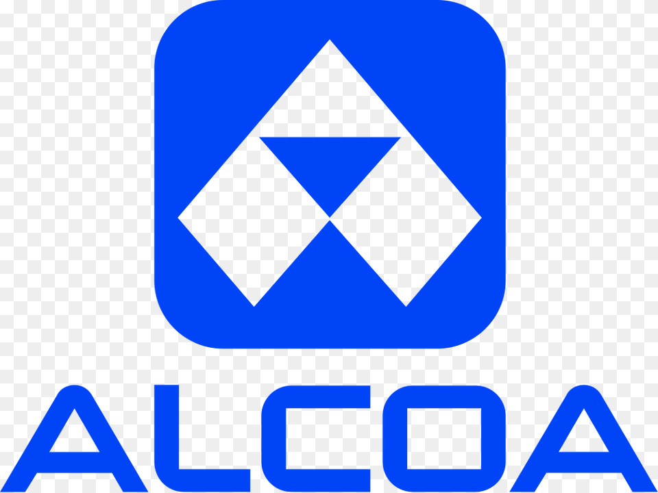 Alcoa Logo Vector Png Image