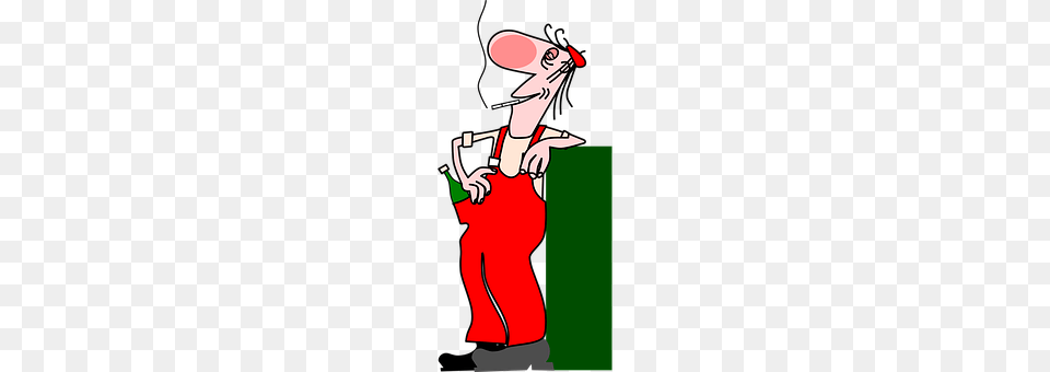 Alcohol Person Png