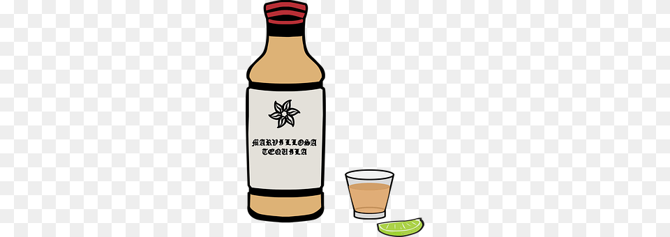 Alcohol Beer, Beverage, Liquor, Tequila Free Png Download