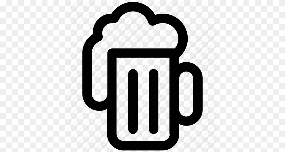 Alcohol Alcohol Drink Ale Ale Beer Beer Drink Icon, Bag, Architecture, Building, Accessories Png Image