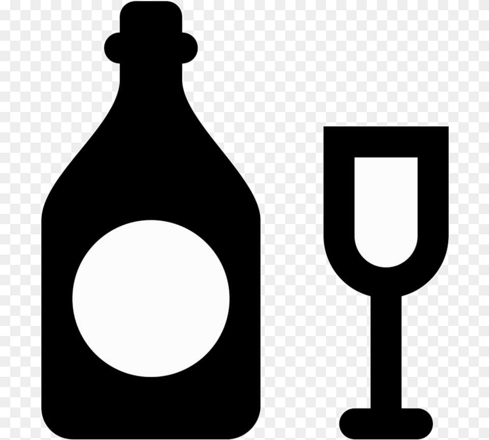 Alcohol Banner Royalty Vector Icon Clipart Black Alcohol Clipart Background, Glass, Lighting, Bottle, Astronomy Free Transparent Png