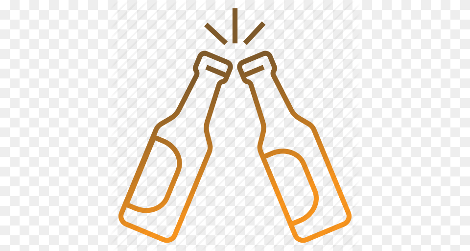Alcohol Beer Beverage Cheers Drink Icon, Chandelier, Lamp, Clothing, Glove Free Png Download