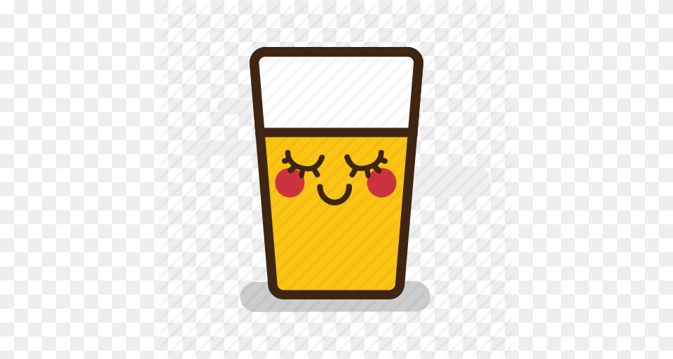 Alcohol Beer Cute Emoji Emoticon Expression Froth Glass, Cup, Beverage, Beer Glass, Liquor Free Png