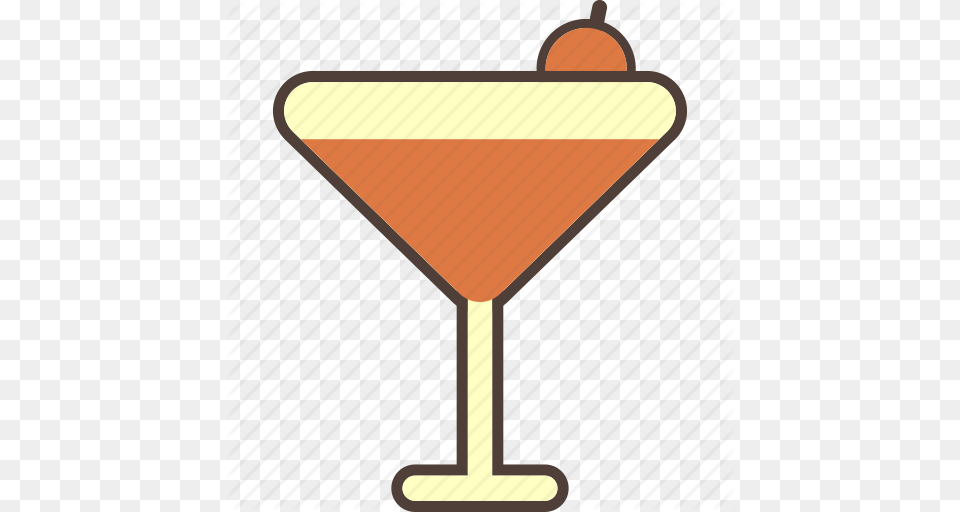 Alcohol Bloody Mary Drink Glass Martini Icon, Beverage, Cocktail Png Image