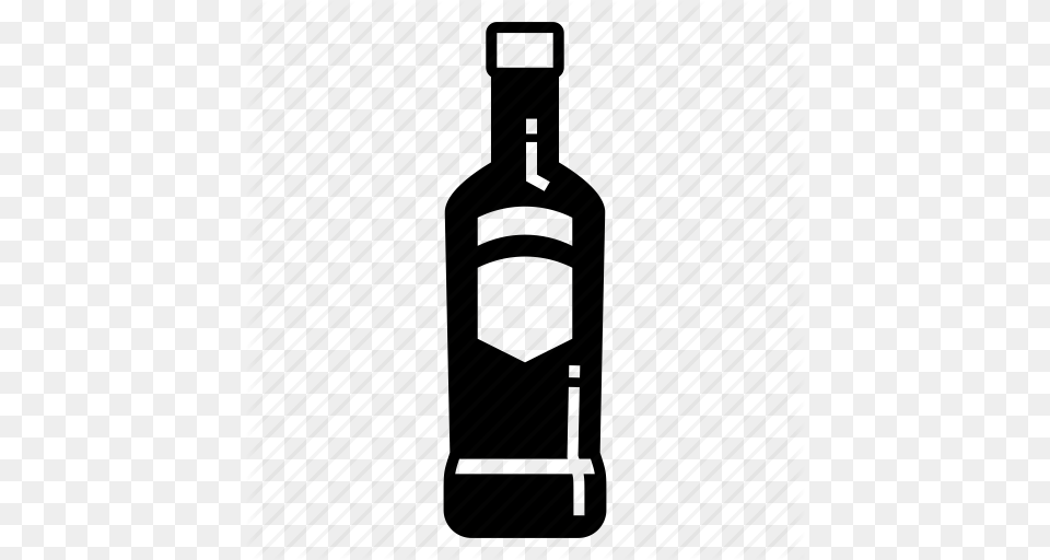 Alcohol Booze Celebration Hard Liquor Malt Beverage Vodka, Bottle, Wine, Wine Bottle, Red Wine Free Png Download
