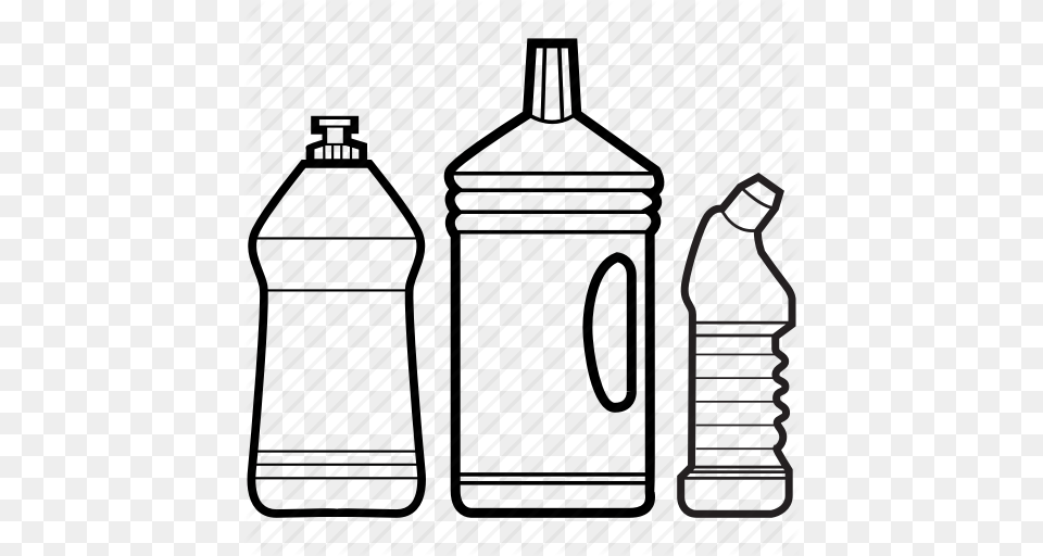 Alcohol Bottle Cleaner Cleanser Detergent Dishwashing Liquid Png Image