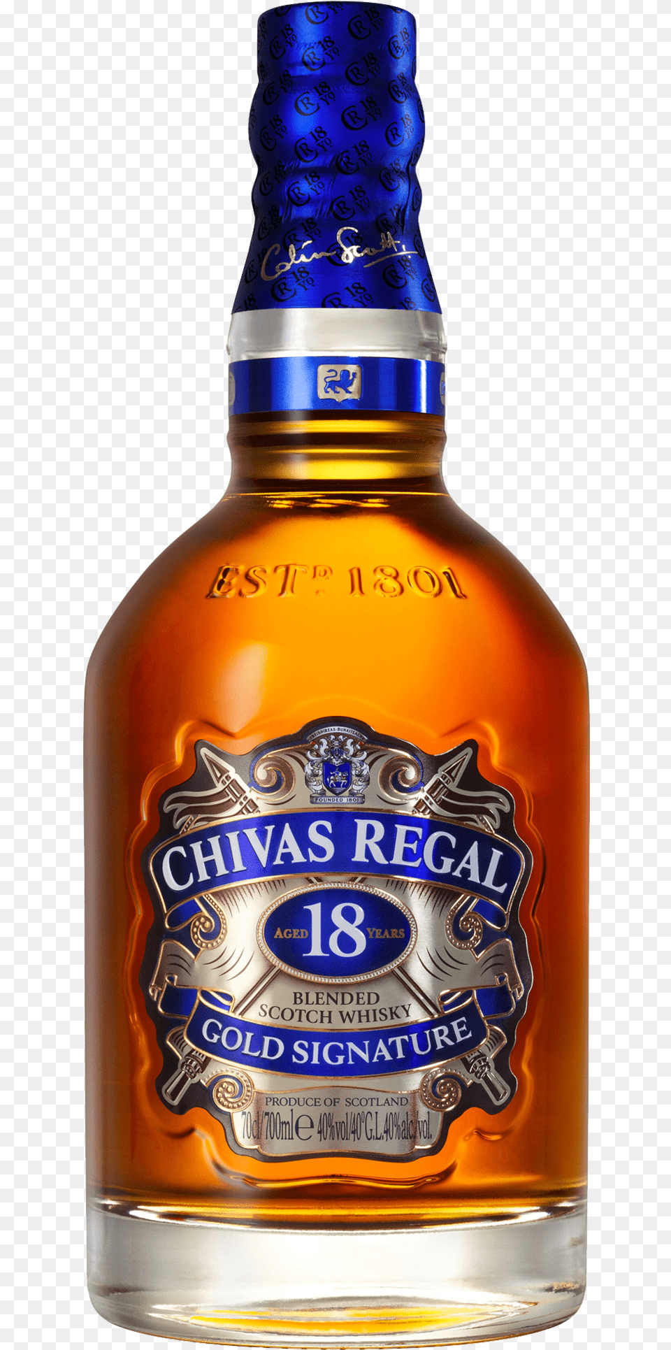 Alcohol Chivas Regal 18 Price Malaysia, Beverage, Liquor, Whisky, Beer Png