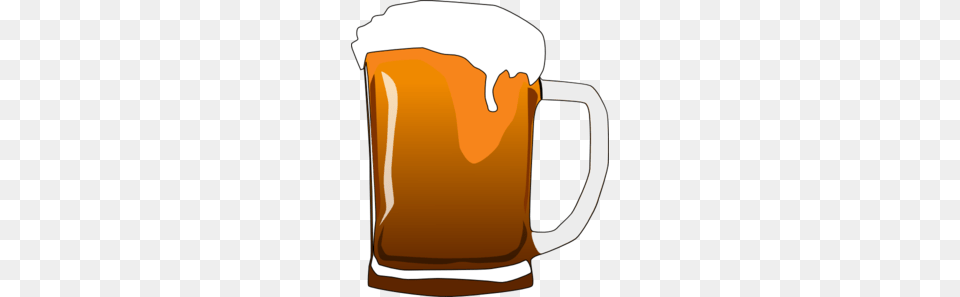 Alcohol Clip Art, Beer, Beverage, Cup, Glass Png Image