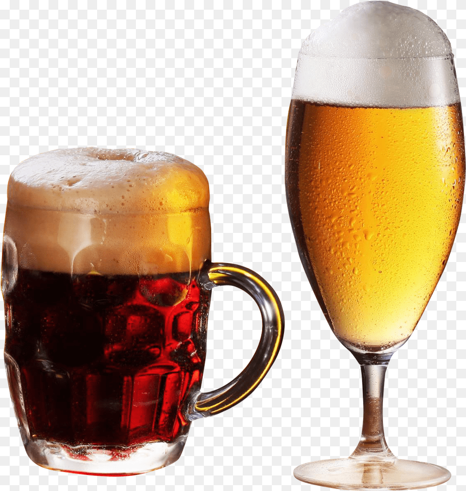 Alcohol Glass Beer, Beer Glass, Beverage, Cup, Lager Free Png