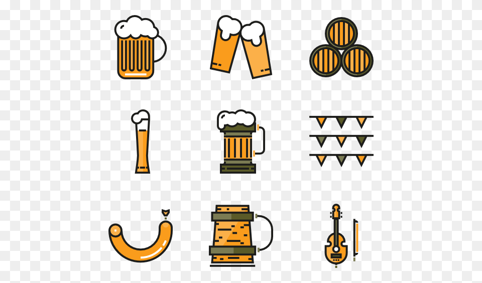 Alcohol Icons Png