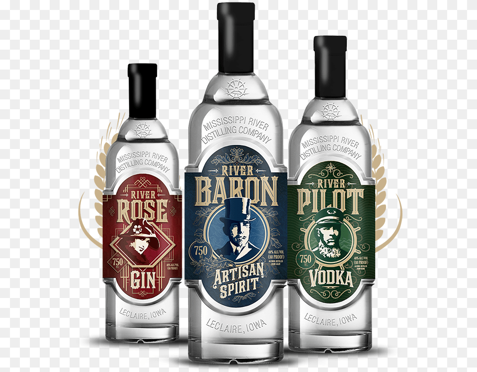 Alcohol Made In Iowa, Beverage, Liquor, Adult, Person Free Png Download