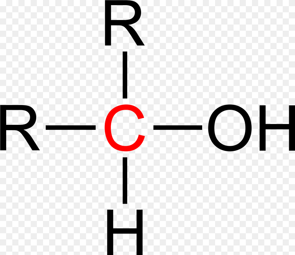 Alcohol Structural Formulae V Acetaldehyde Formula, Text Free Png