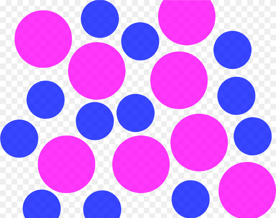 Alcohol Water Particles Particles Of A Mixture, Pattern, Purple, Lighting, Polka Dot Free Png