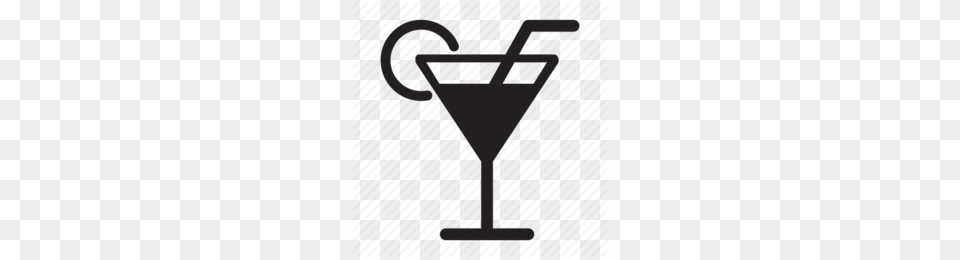 Alcoholic Drink Clipart, Alcohol, Beverage, Cocktail, Martini Free Png Download