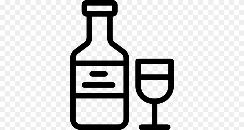 Alcoholic Drinks Food And Restaurant Wine Party Alcohol Food, Gray Free Png