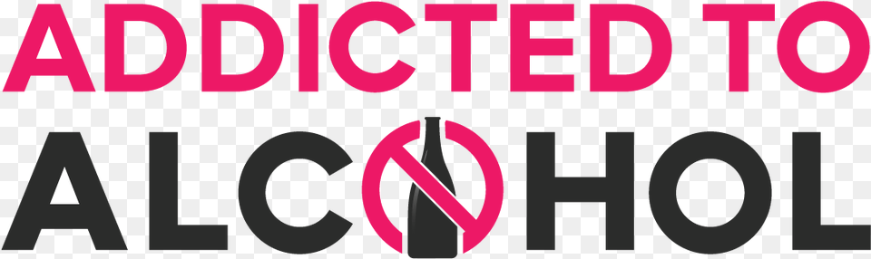 Alcoholism Symbol Transparent, Text, Scoreboard, Logo Png Image