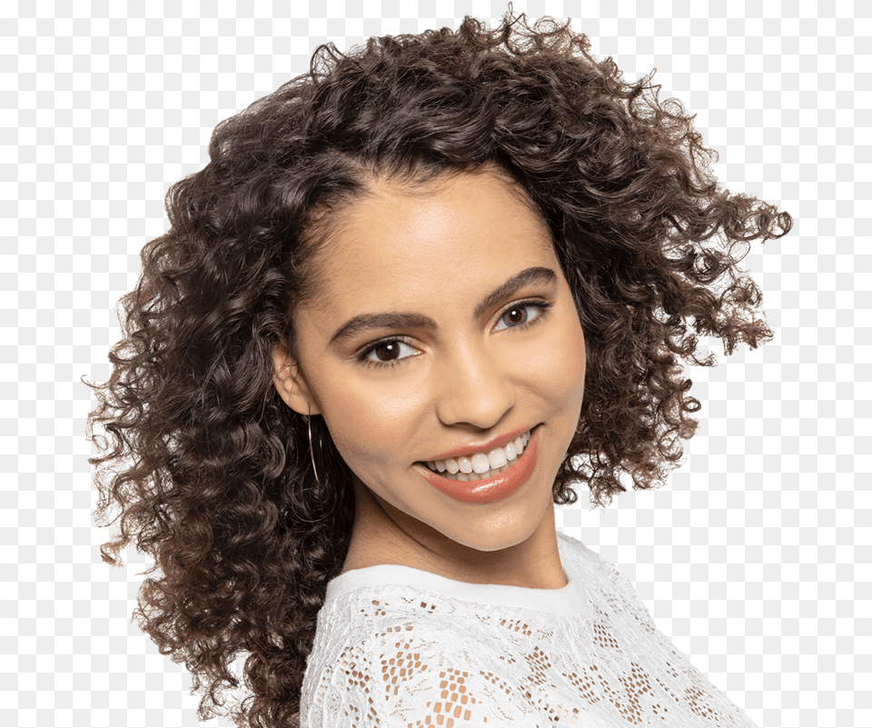 Alcon Dailies Colored Contacts, Adult, Smile, Portrait, Photography Free Png