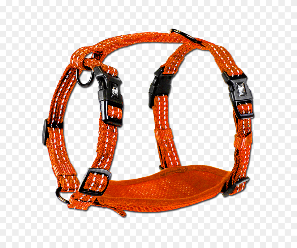 Alcott Reflective High Visibility Dog Harness Rs Solutions, Accessories, Strap, Electronics, Headphones Png