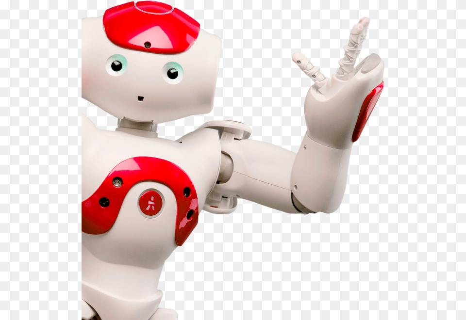 Aldebaran Robotics Nao Robot Humanoid, Nature, Outdoors, Snow, Snowman Free Transparent Png