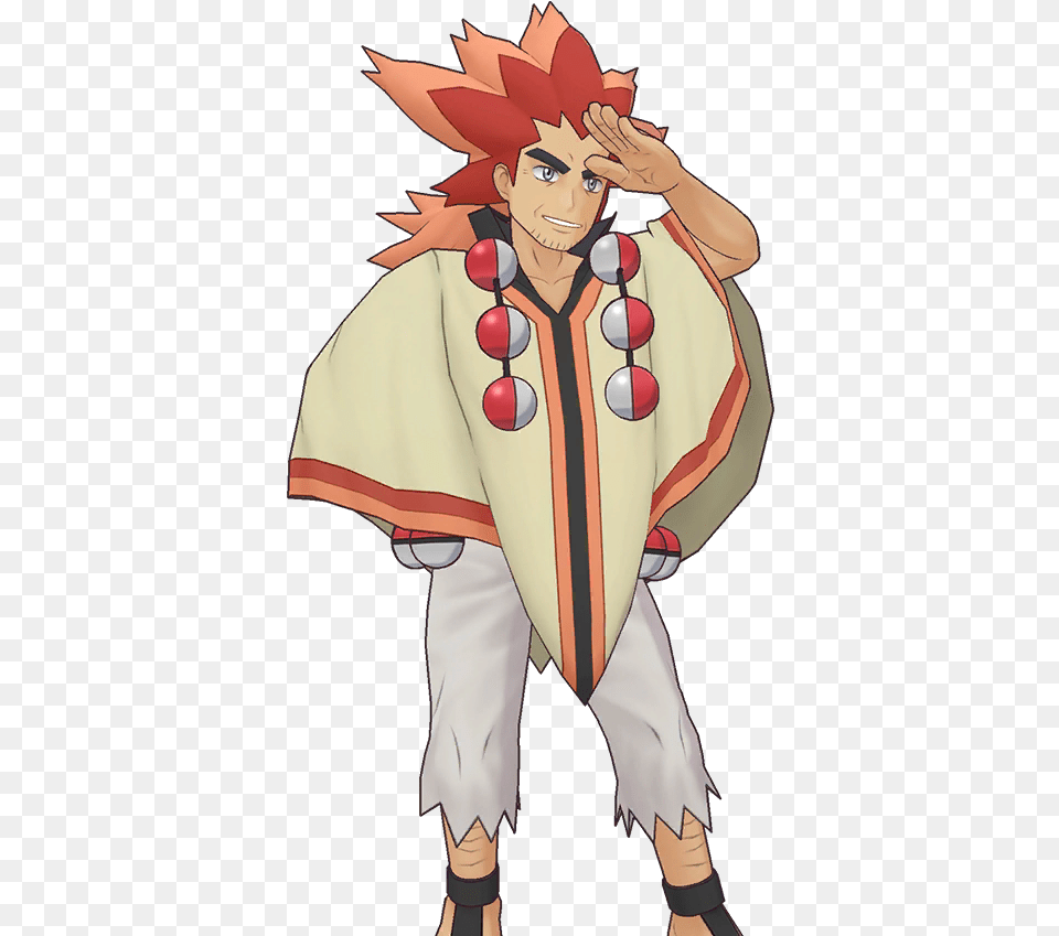 Alder Alder Pokemon Champion, Adult, Publication, Person, Female Png Image