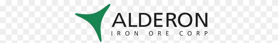 Alderon Iron Ore Alderon Iron Ore Corp Logo, Outdoors Free Png Download