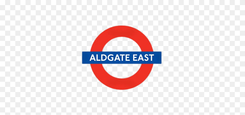 Aldgate East, Logo Free Png