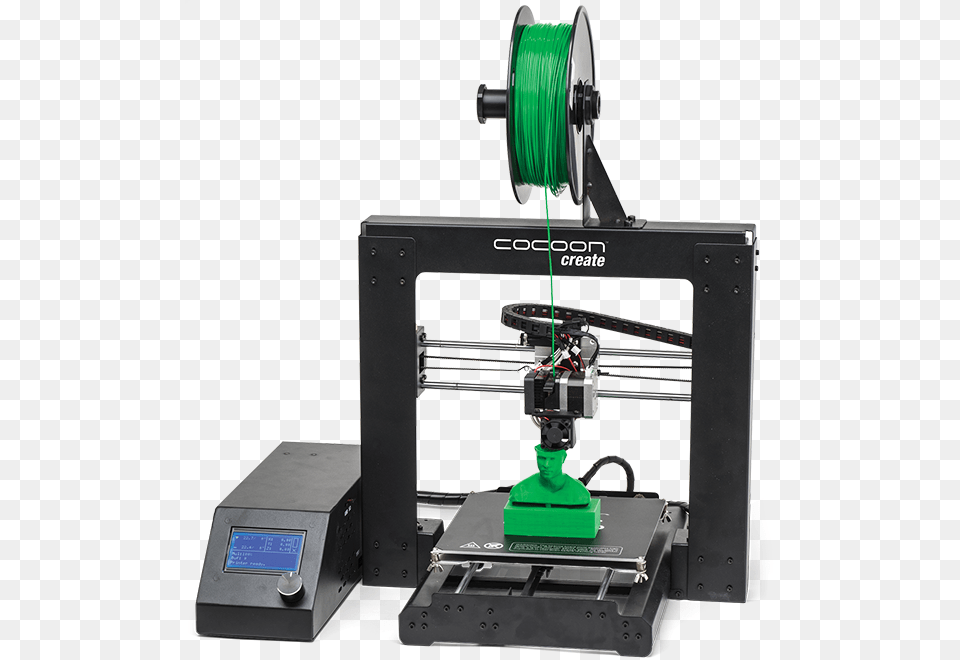 Aldi Australia 3d Printer, Machine, Person Png