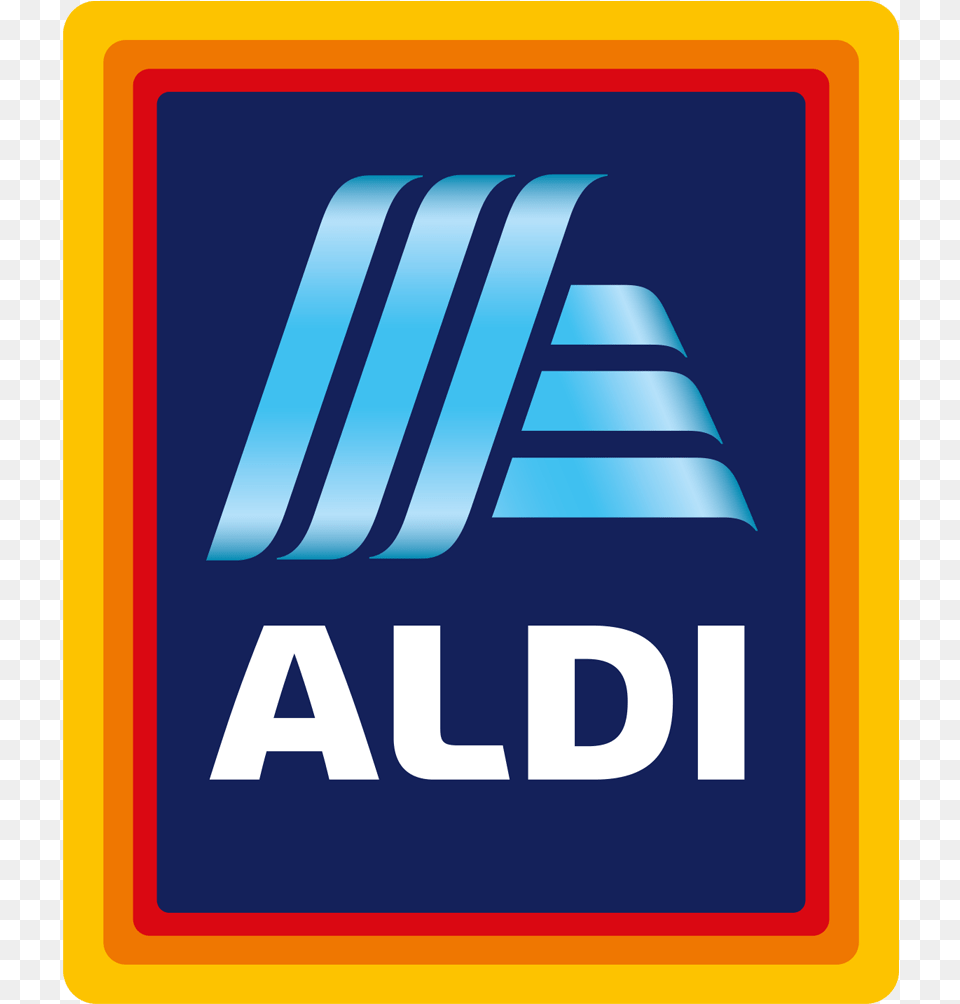 Aldi Logo New Aldi Logo, Scoreboard Png Image