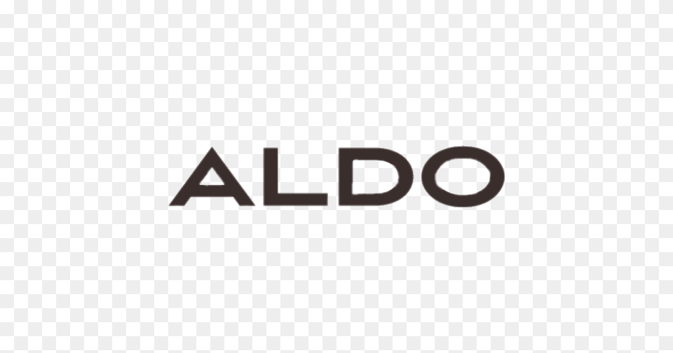Aldo Logo, Green Free Png