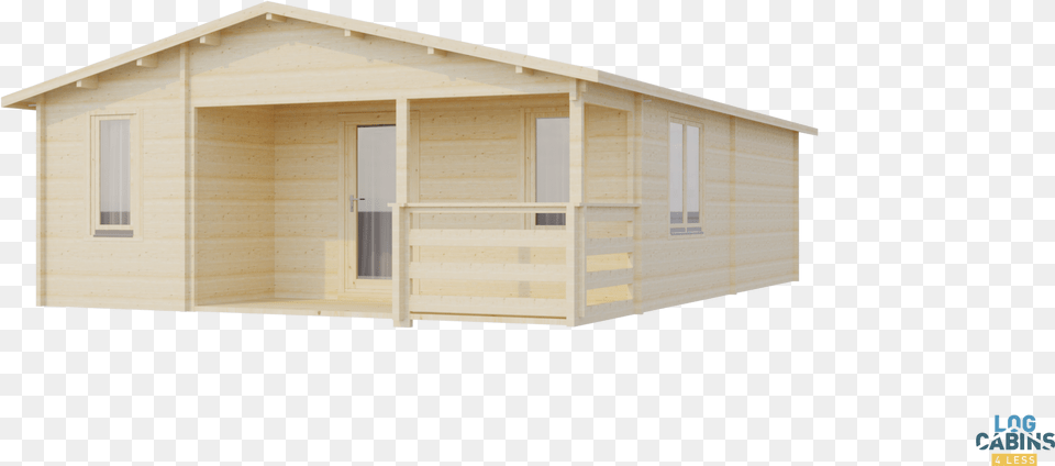 Aldridge 9m X 6m 5870mm Log Log Cabin, Architecture, Building, Housing, House Free Transparent Png