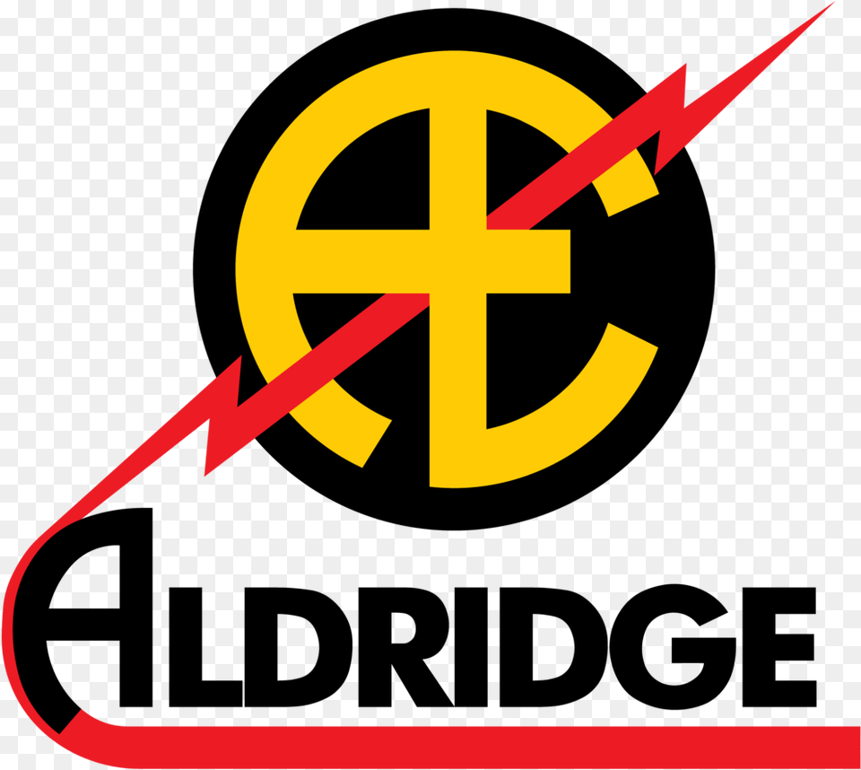 Aldridge Electric Aldridge Electric Logo, Symbol Png Image