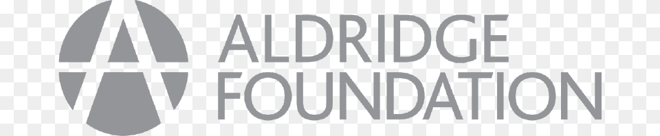 Aldridge Foundation Logo300x Aldridge Foundation, Logo, Text Free Png Download