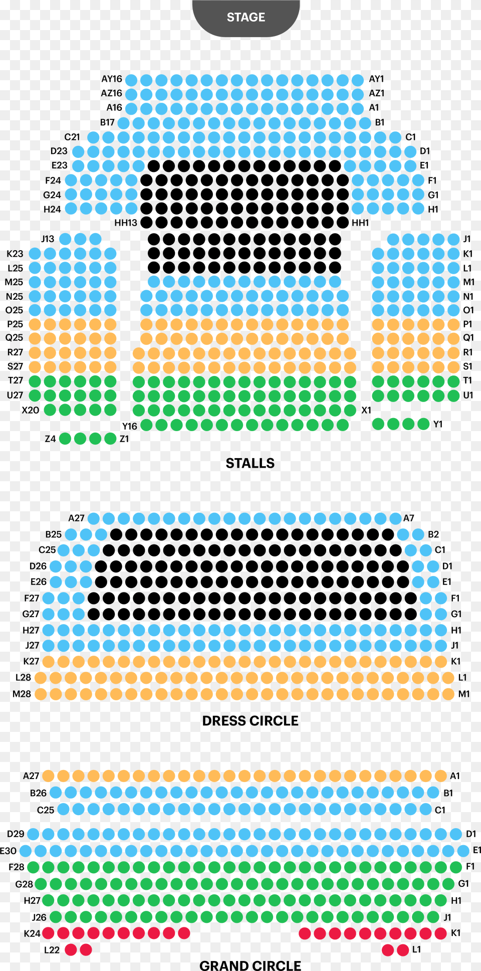 Aldywch Theatre Seating Plan, Pattern, Computer Hardware, Electronics, Hardware Png