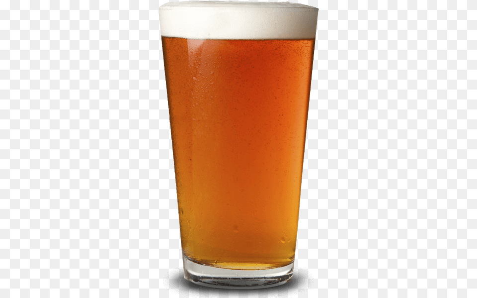 Ale, Alcohol, Beer, Beer Glass, Beverage Png Image