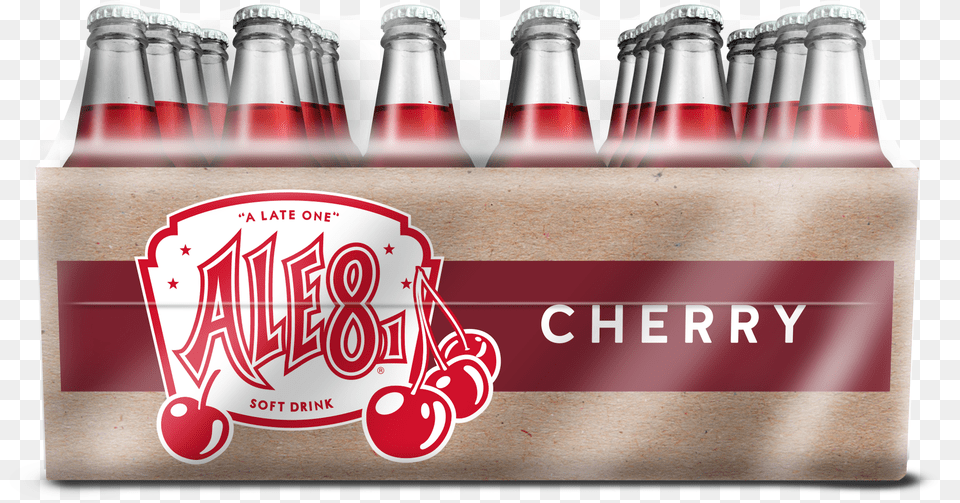 Ale 8 One Ale 81 Diet Soft Drink 4 Pack12 Oz Glass, Alcohol, Beer, Beverage, Soda Free Png