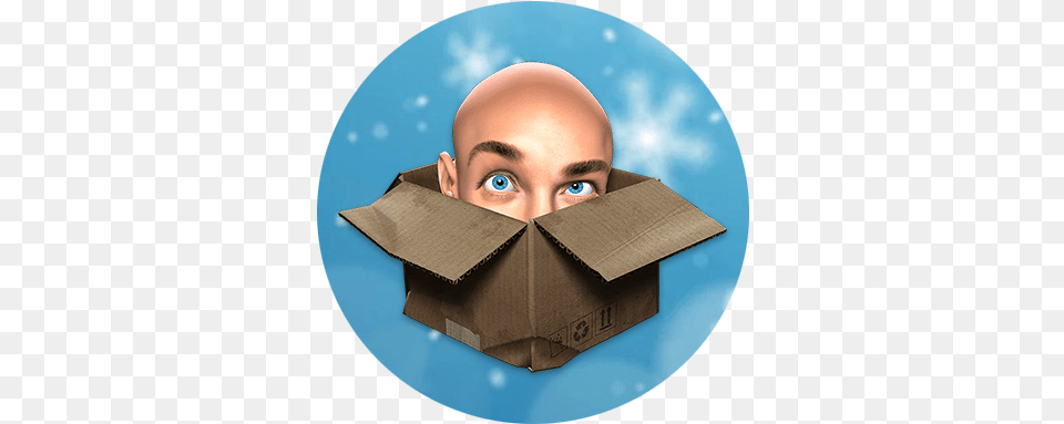 Alea Iacta Est Jackbox Games, Box, Photography, Cardboard, Carton Png