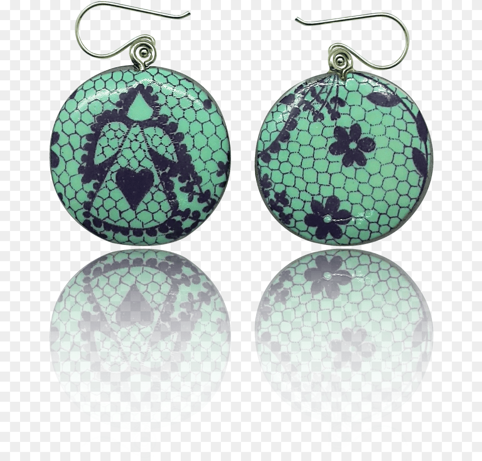 Alec Blue Earrings, Accessories, Earring, Jewelry, Bead Free Png